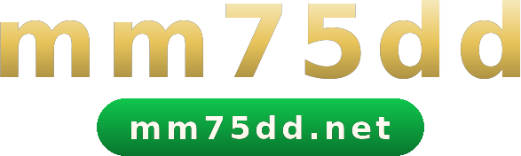 mm75dd logo